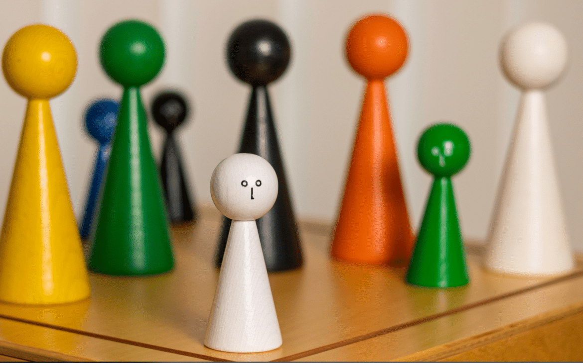 Berufsziel Soziale Arbeit und Psychotherapie