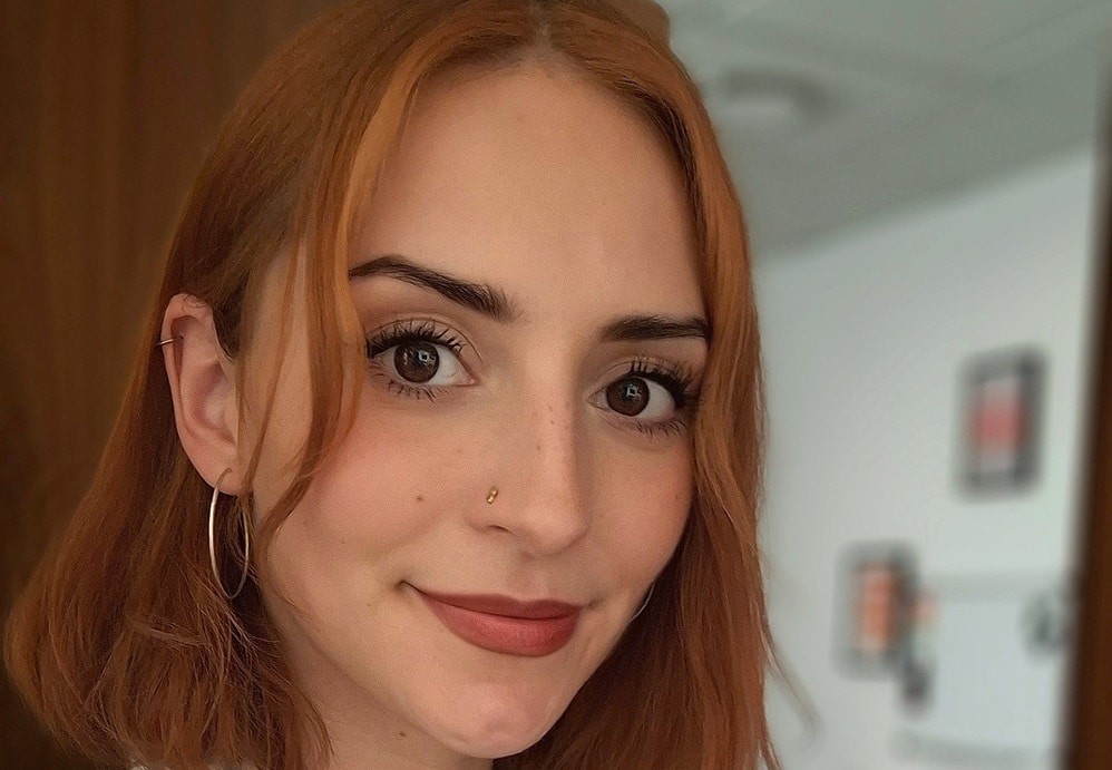 Isabella Bellaire